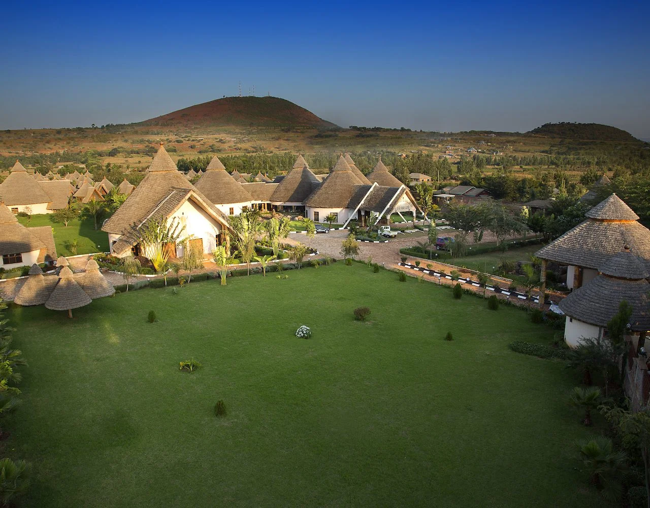 Farm of Dreams Lodge photo 6