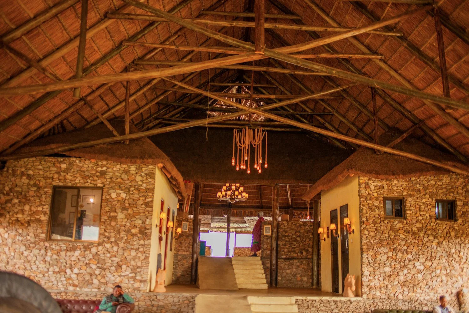 Serengeti Safari Lodge