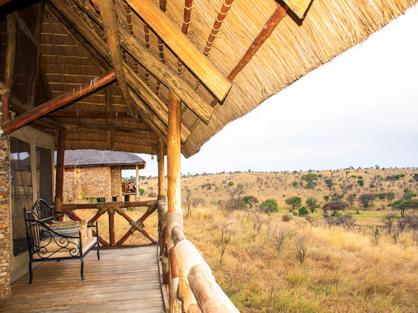 Serengeti Safari Lodge photo 3