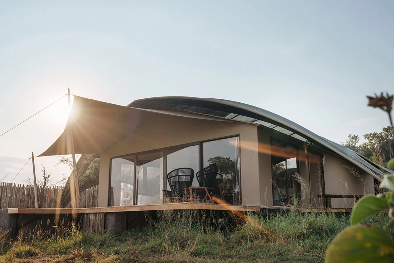 Warangi Ridge Serengeti