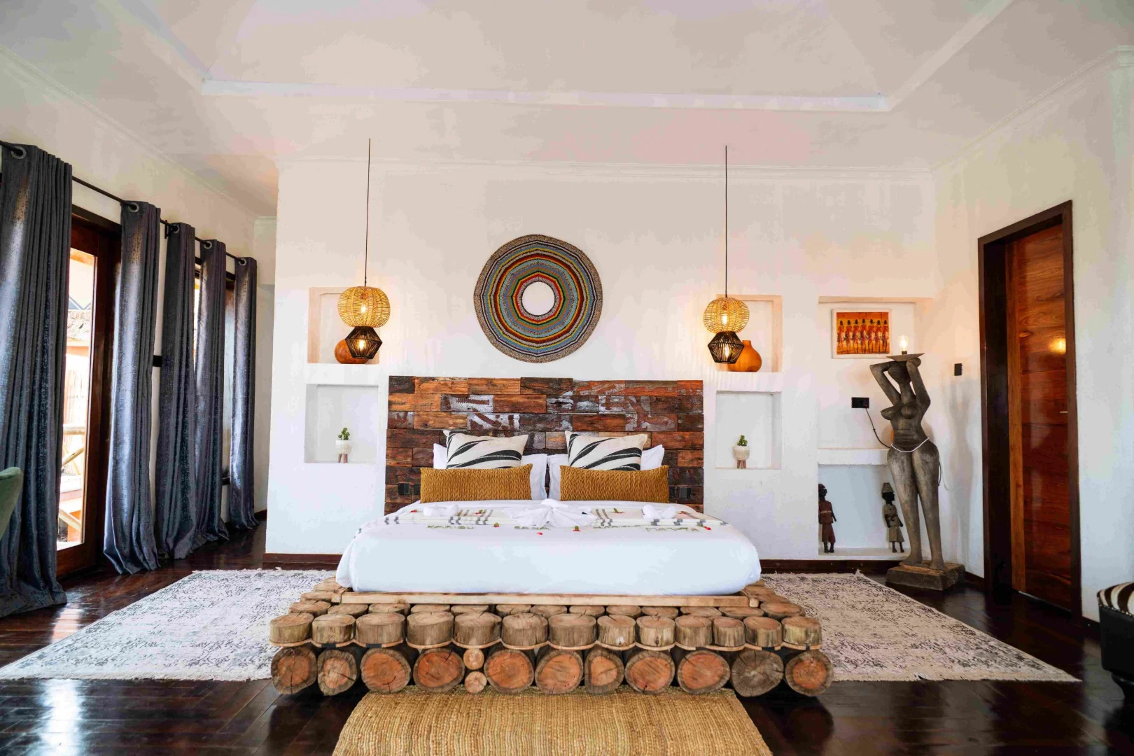 Escarpment Luxury Lodge photo 6
