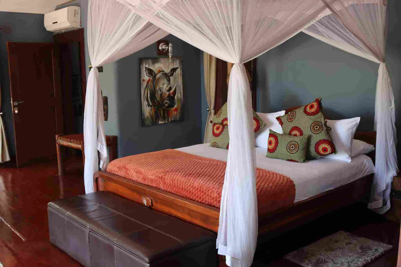 Escarpment Luxury Lodge photo 7
