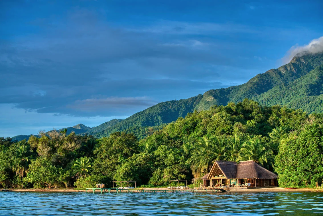 ​​Mbali Mbali Mahale Lodge photo 2
