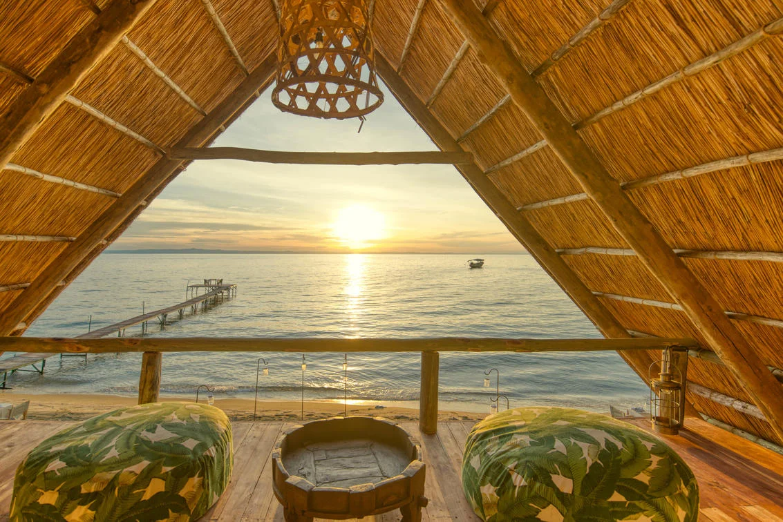 ​​Mbali Mbali Mahale Lodge photo 3