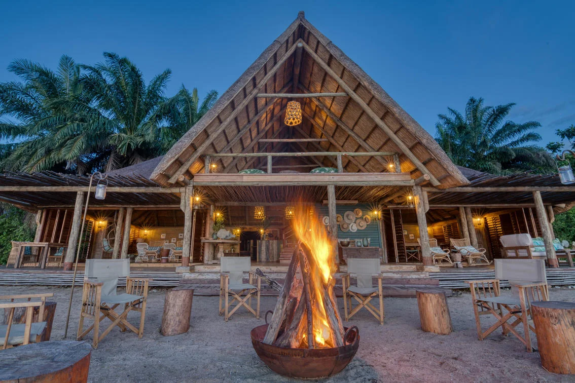 ​​Mbali Mbali Mahale Lodge photo 5