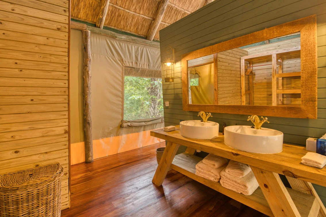 ​​Mbali Mbali Mahale Lodge photo 6