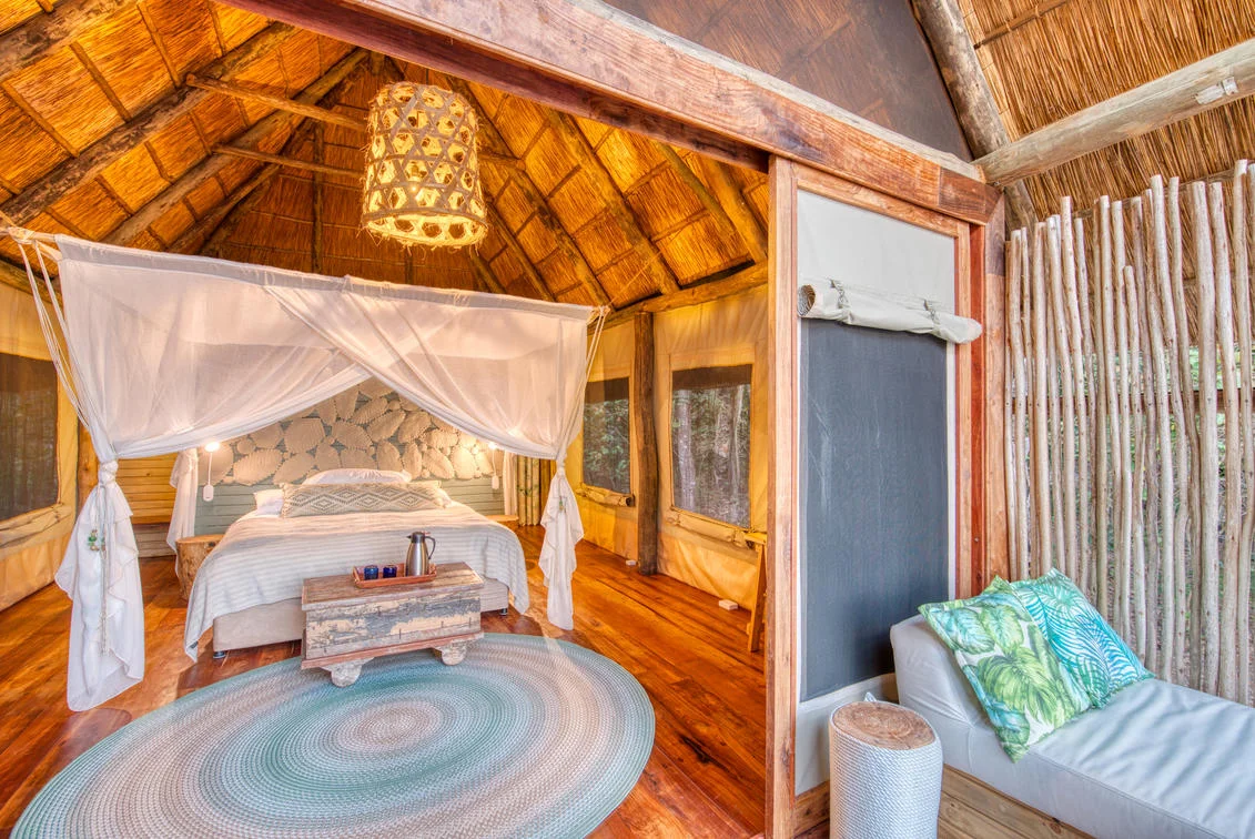 ​​Mbali Mbali Mahale Lodge photo 7