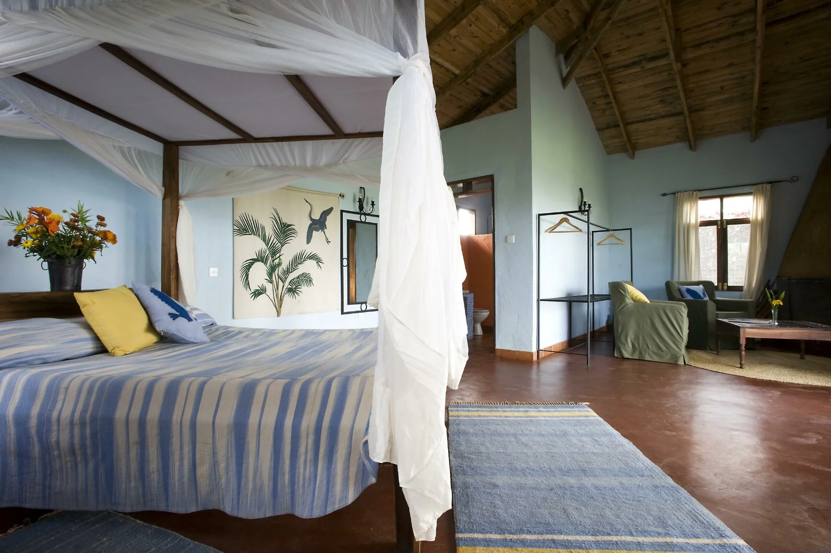 Tloma Mountain Lodge photo 2
