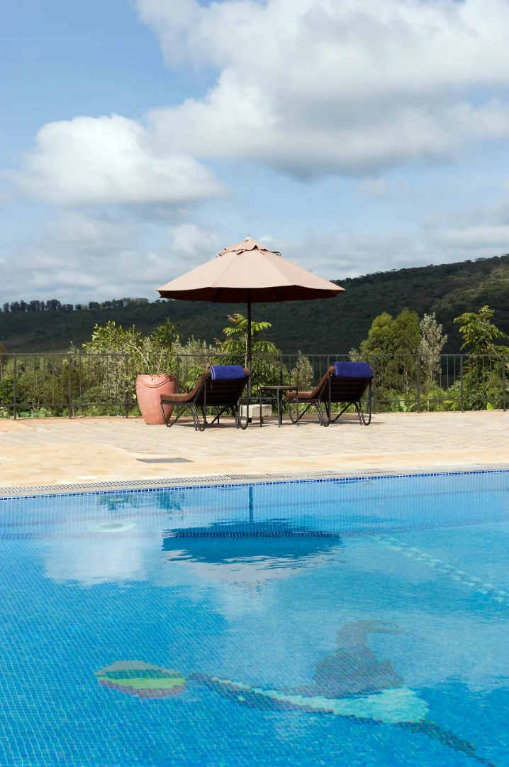 Tloma Mountain Lodge photo 3