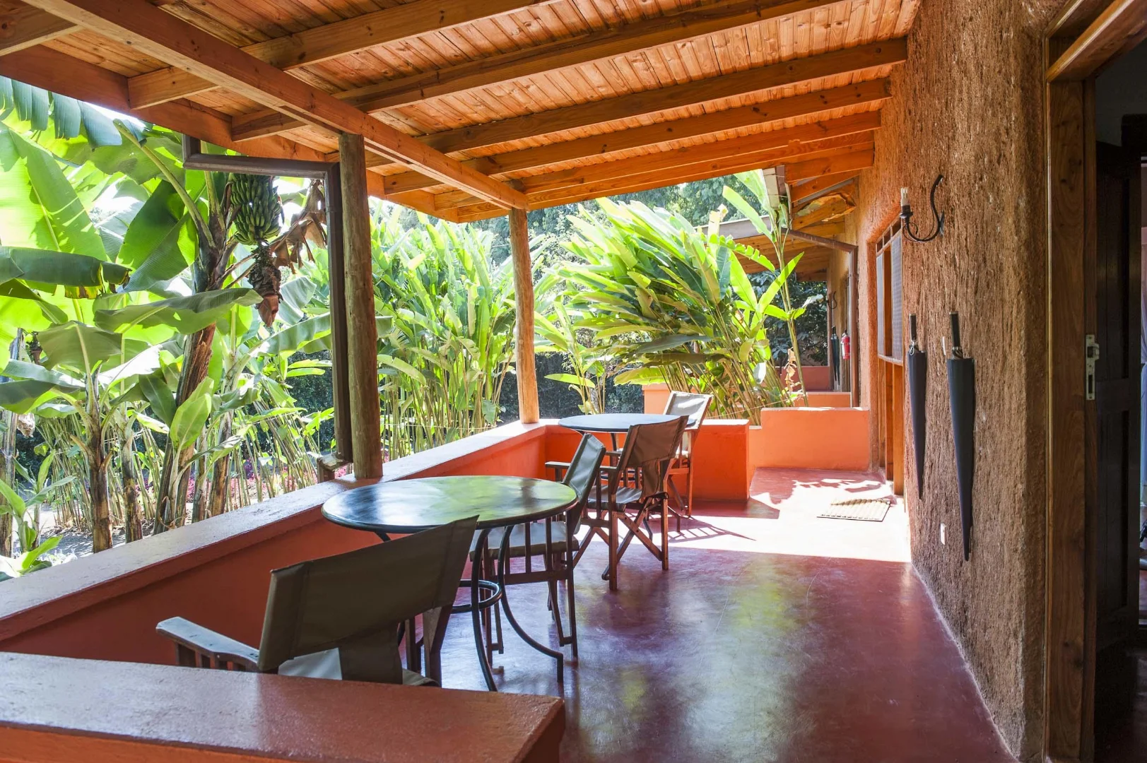 Tloma Mountain Lodge photo 5