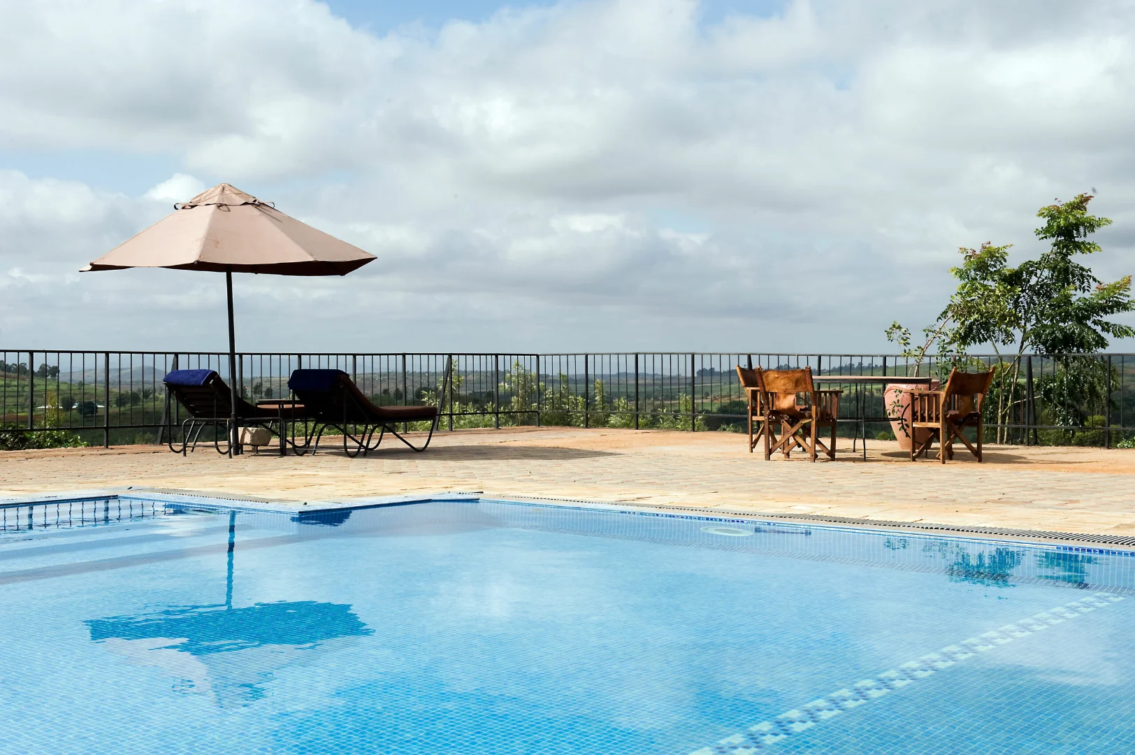 Tloma Mountain Lodge photo 7