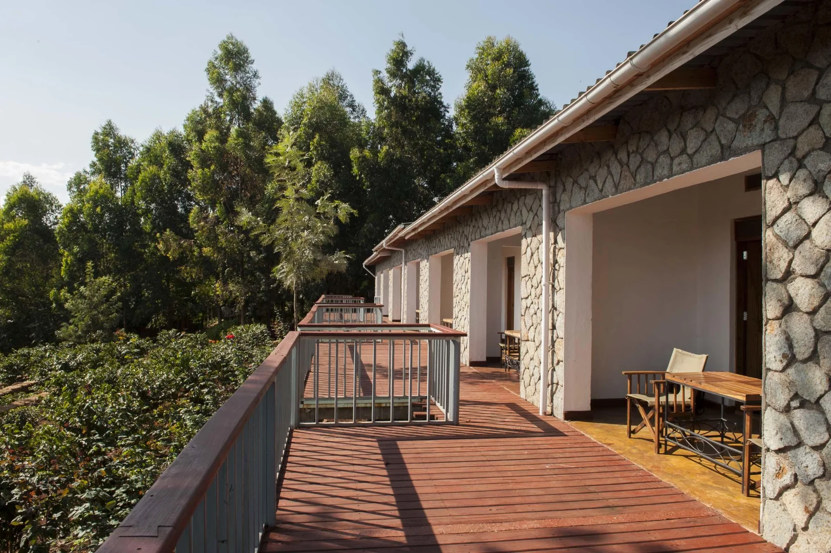 Tloma Mountain Lodge photo 8