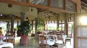 Kia Lodge photo 3