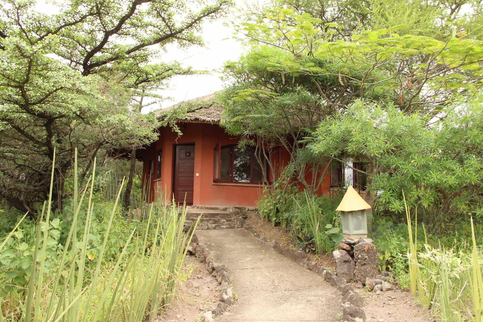 Kia Lodge photo 5