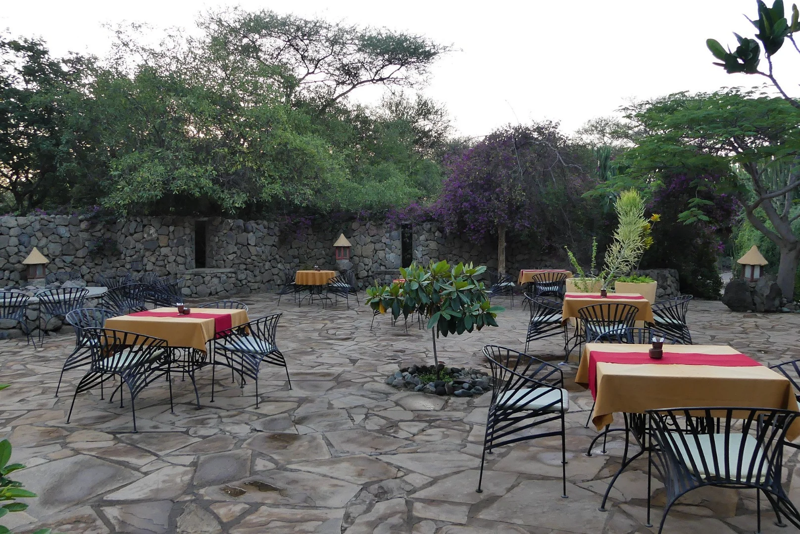 Kia Lodge photo 6