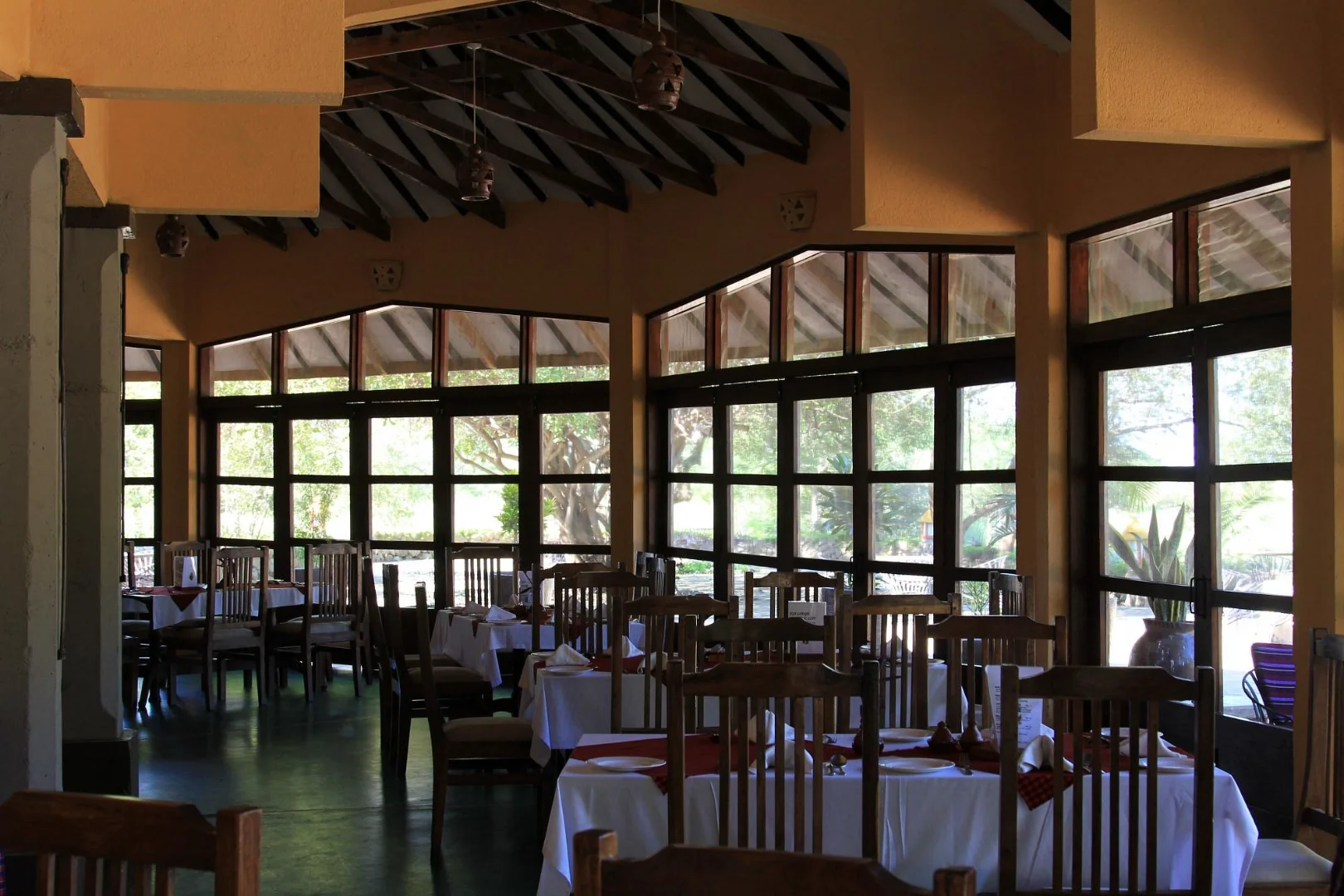 Kia Lodge photo 7