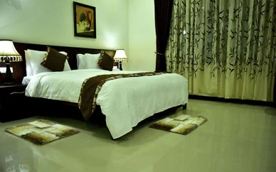 Hotel Blue Sapphire photo 2