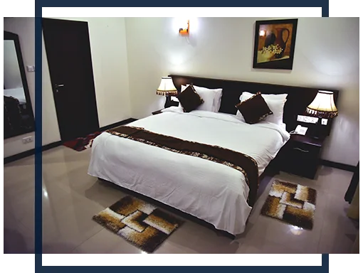 Hotel Blue Sapphire photo 3