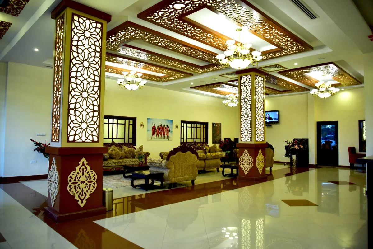 Hotel Blue Sapphire photo 4