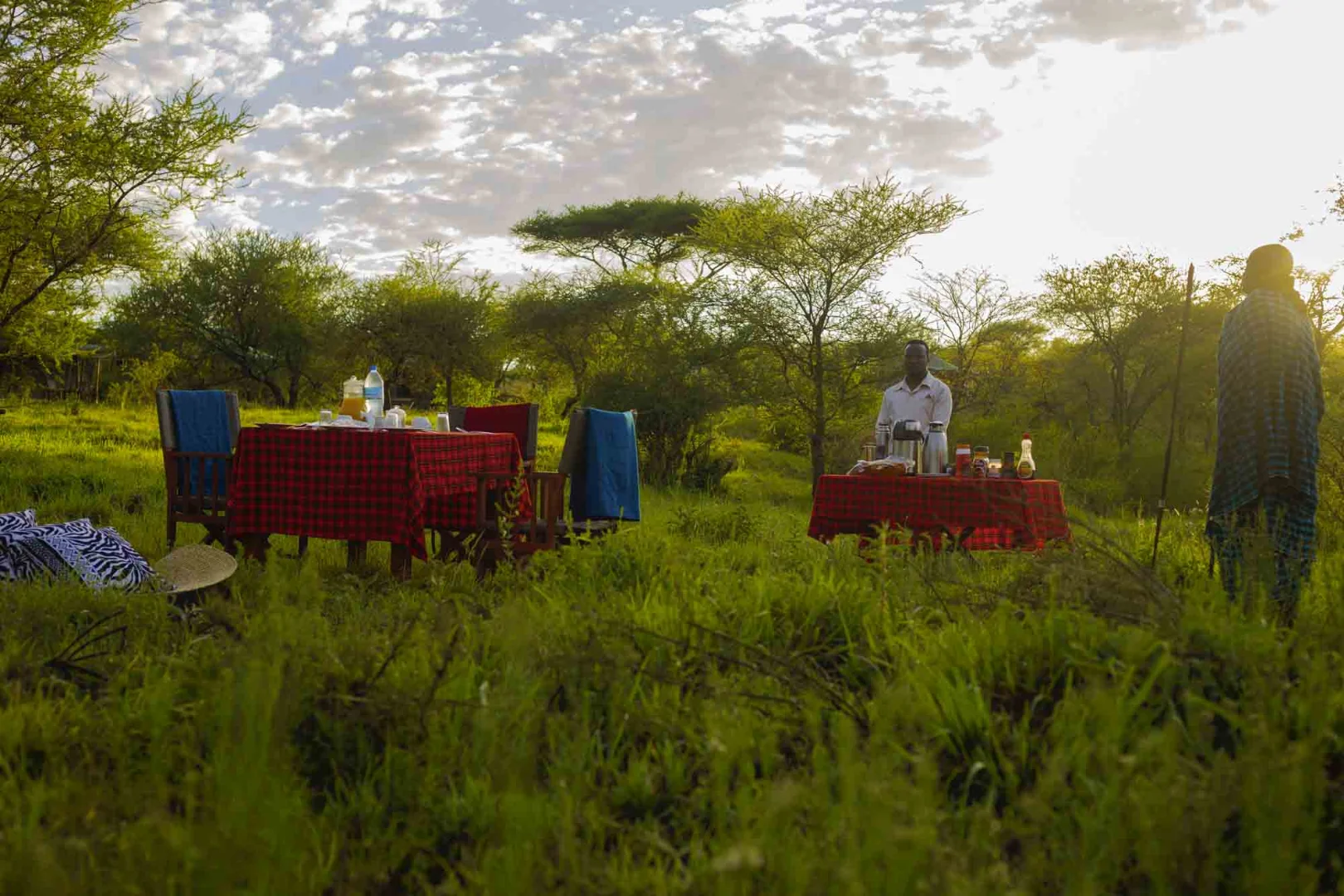 Embalakai Tented Camp photo 3