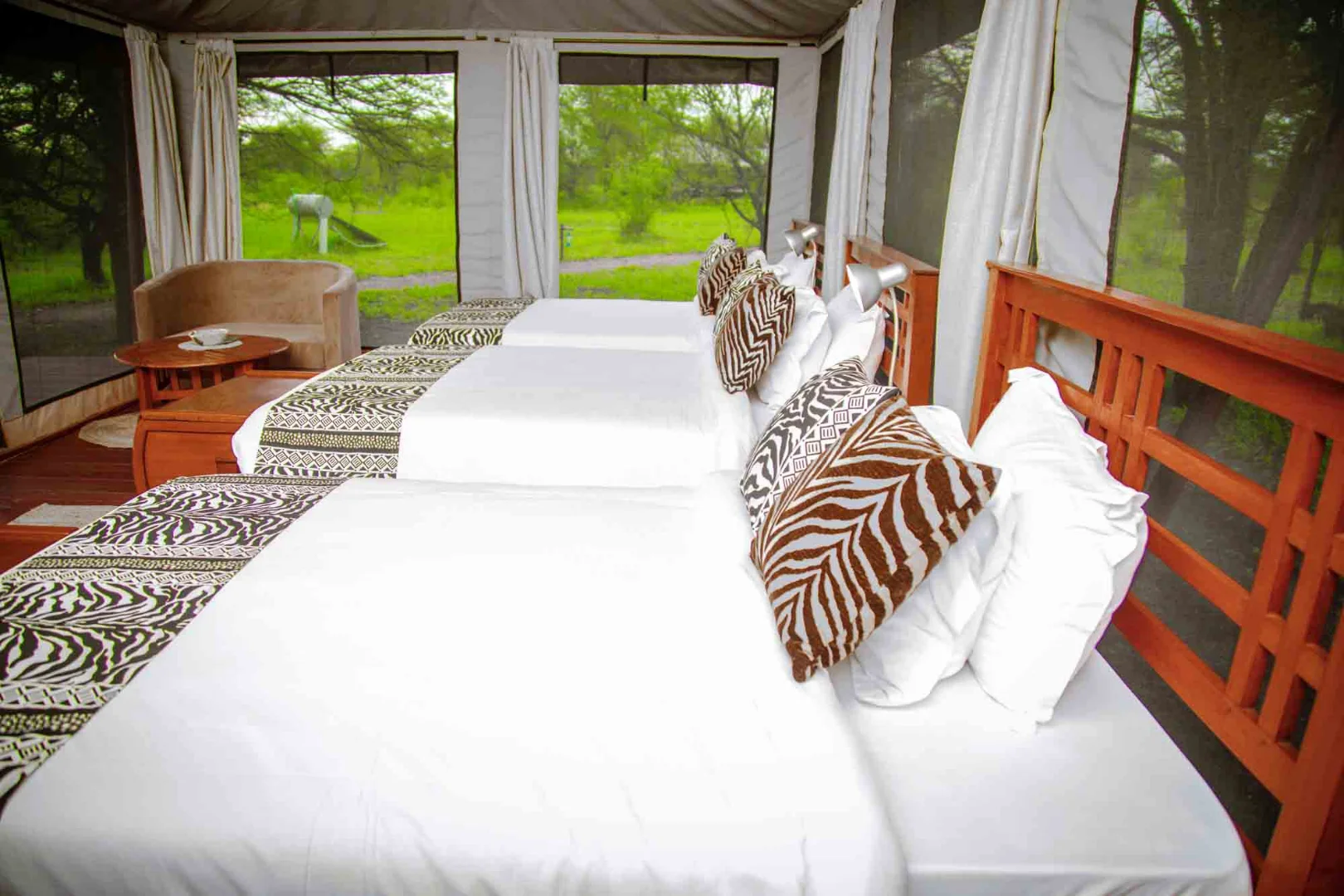 Embalakai Tented Camp photo 4