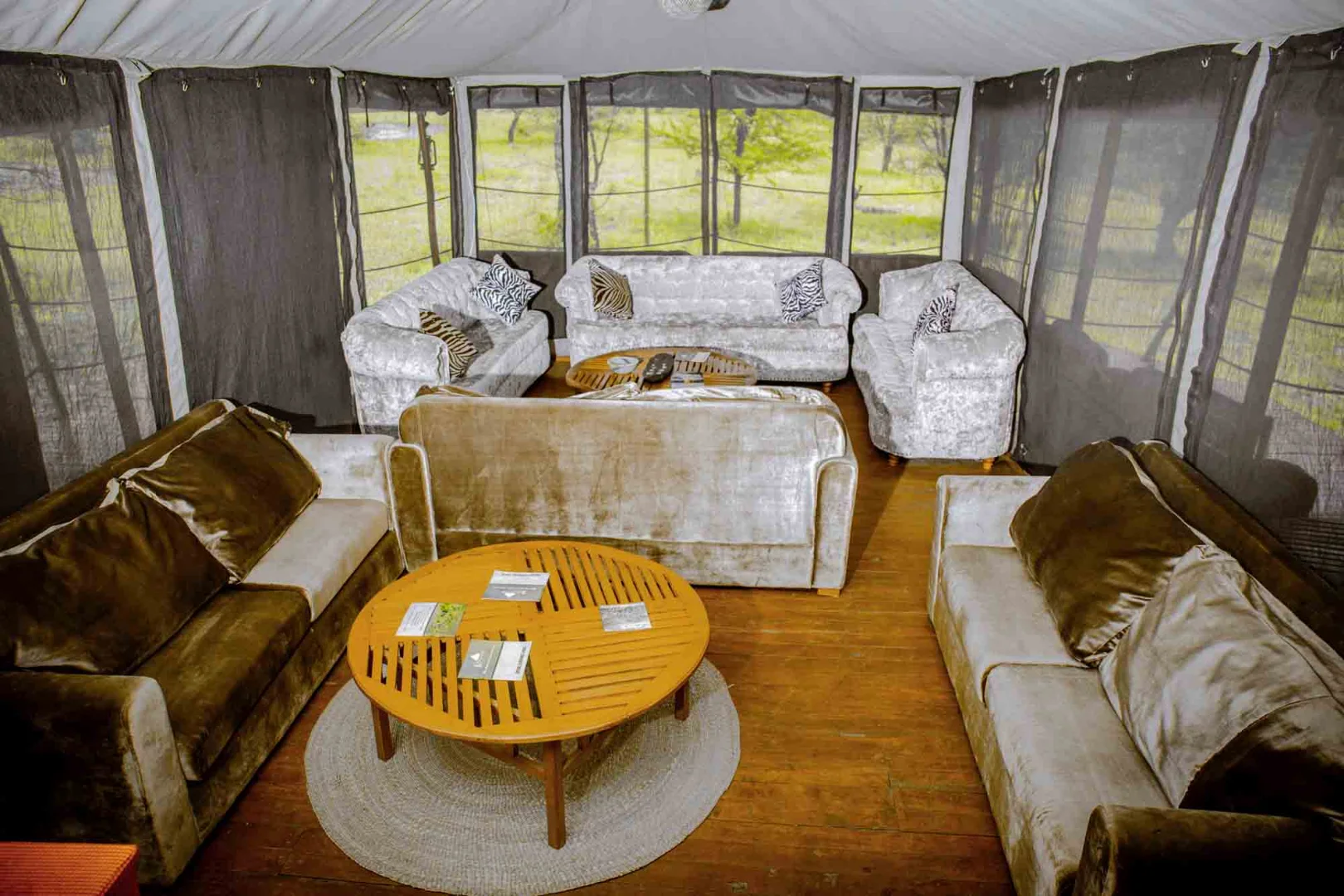 Embalakai Tented Camp photo 5