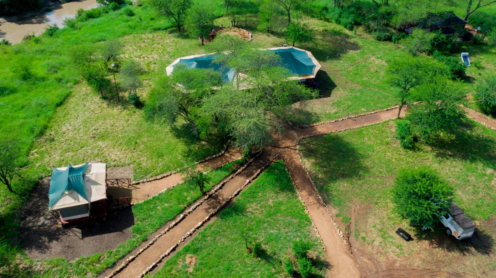 Embalakai Tented Camp photo 6