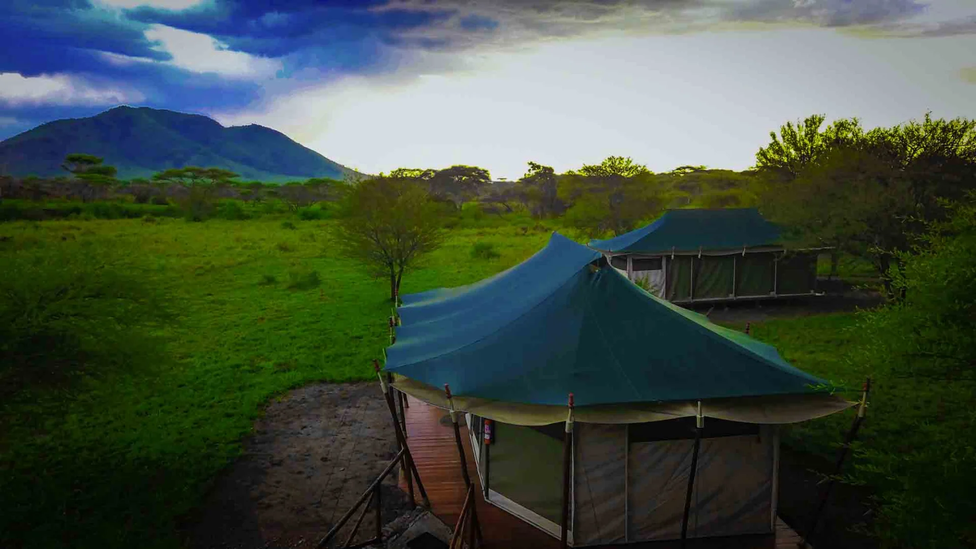 Embalakai Tented Camp photo 8