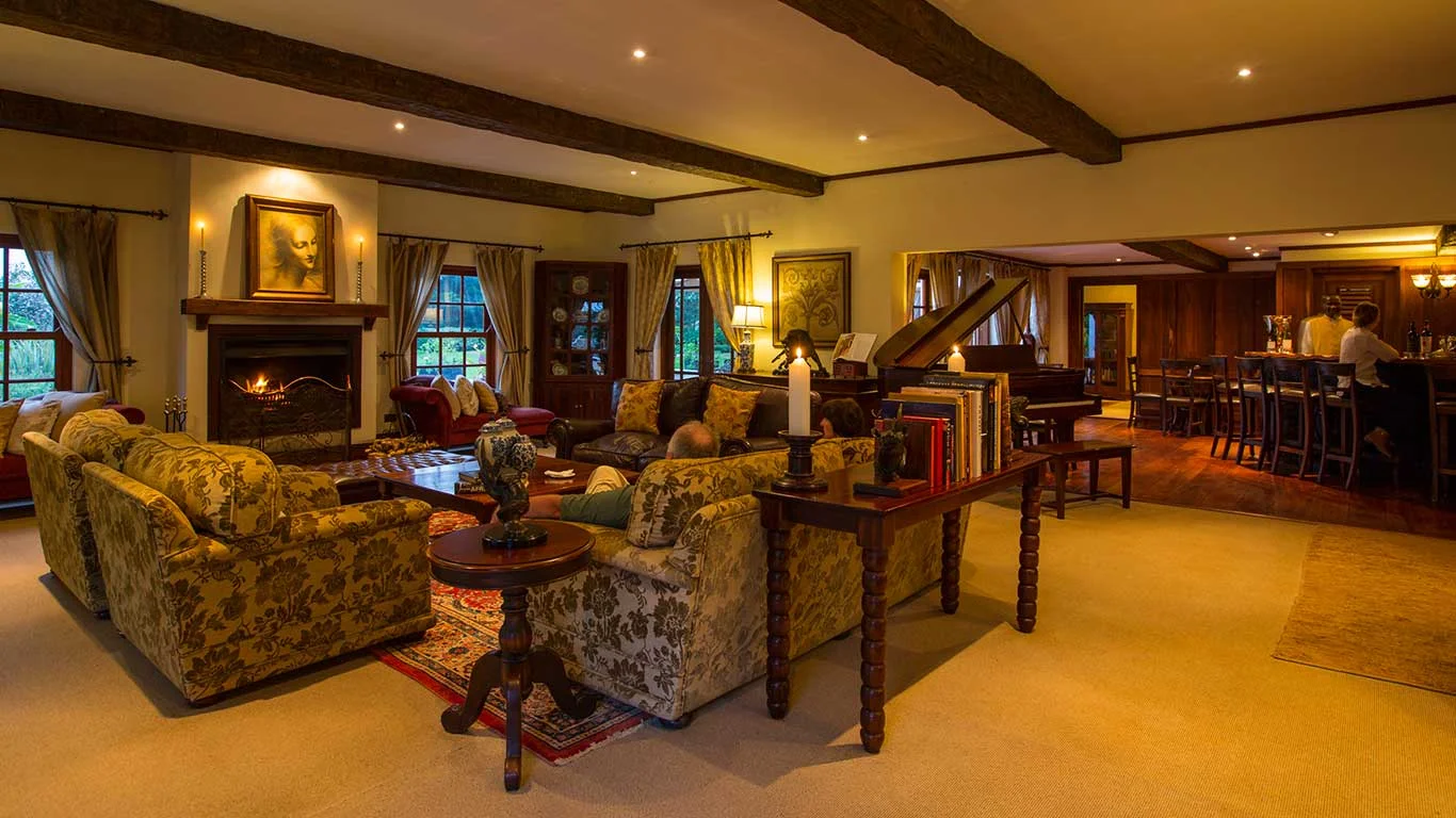 The Manor at Ngorongoro photo 3