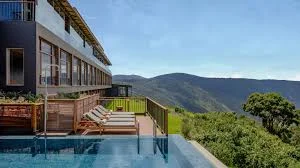 Ngorongoro Lodge, Meliá Collection