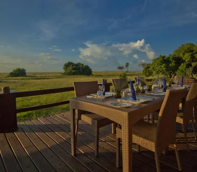 Mbalimbali Katavi  Lodge photo 2