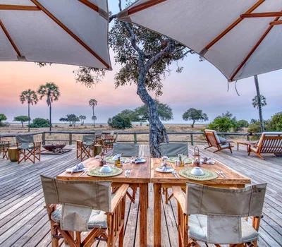 Mbalimbali Katavi  Lodge photo 5