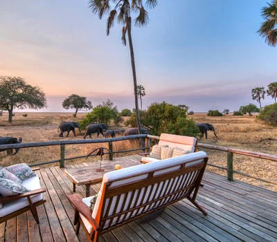 Mbalimbali Katavi  Lodge photo 7