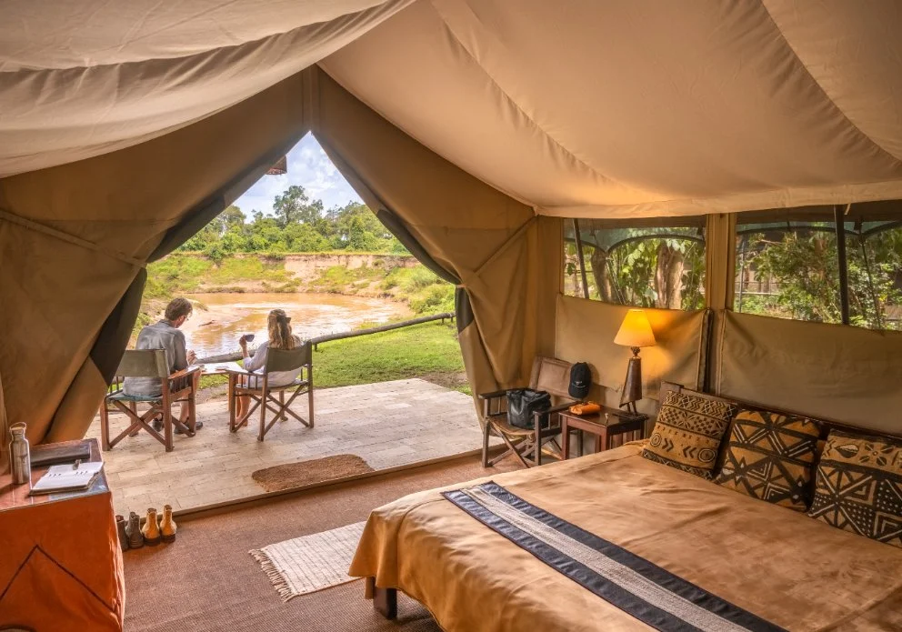 Governors' Camp