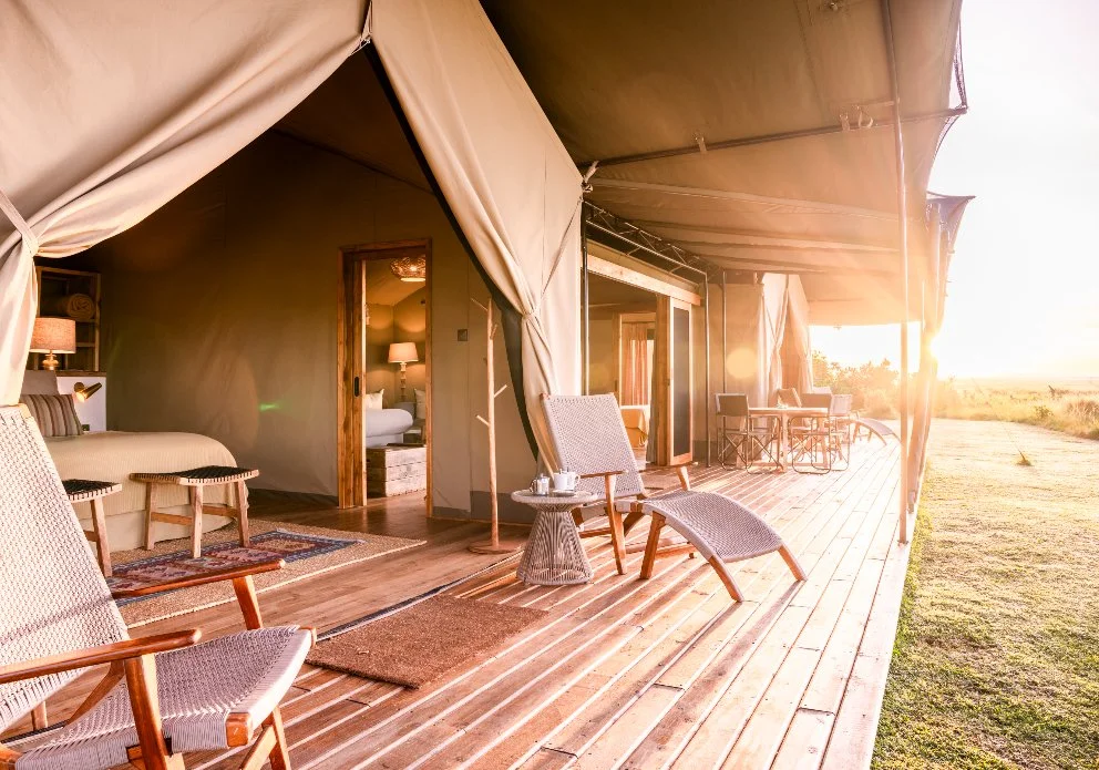 Governors' Camp photo 2