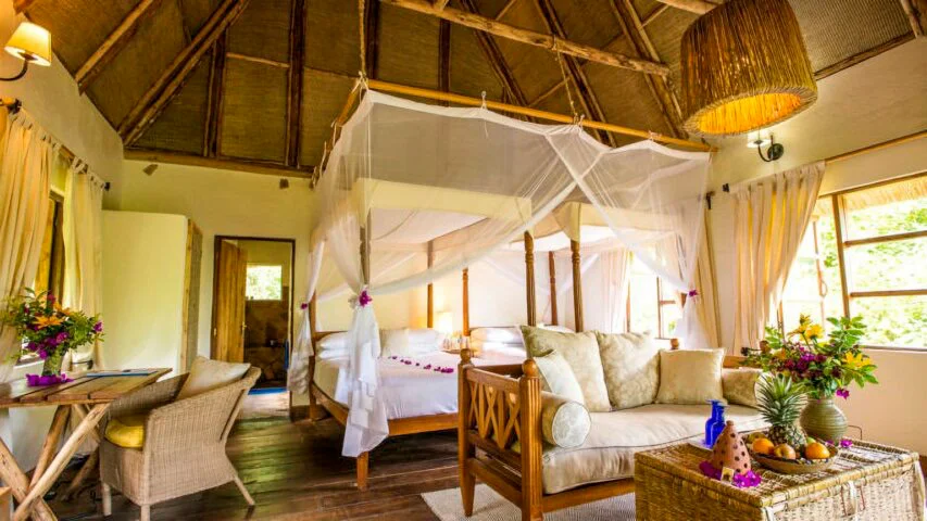 Bwindi Lodge photo 4
