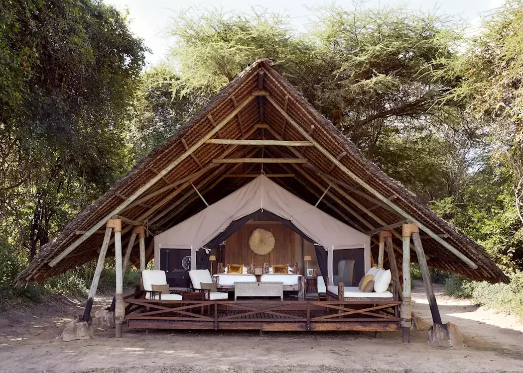 Jongomero Camp photo 2