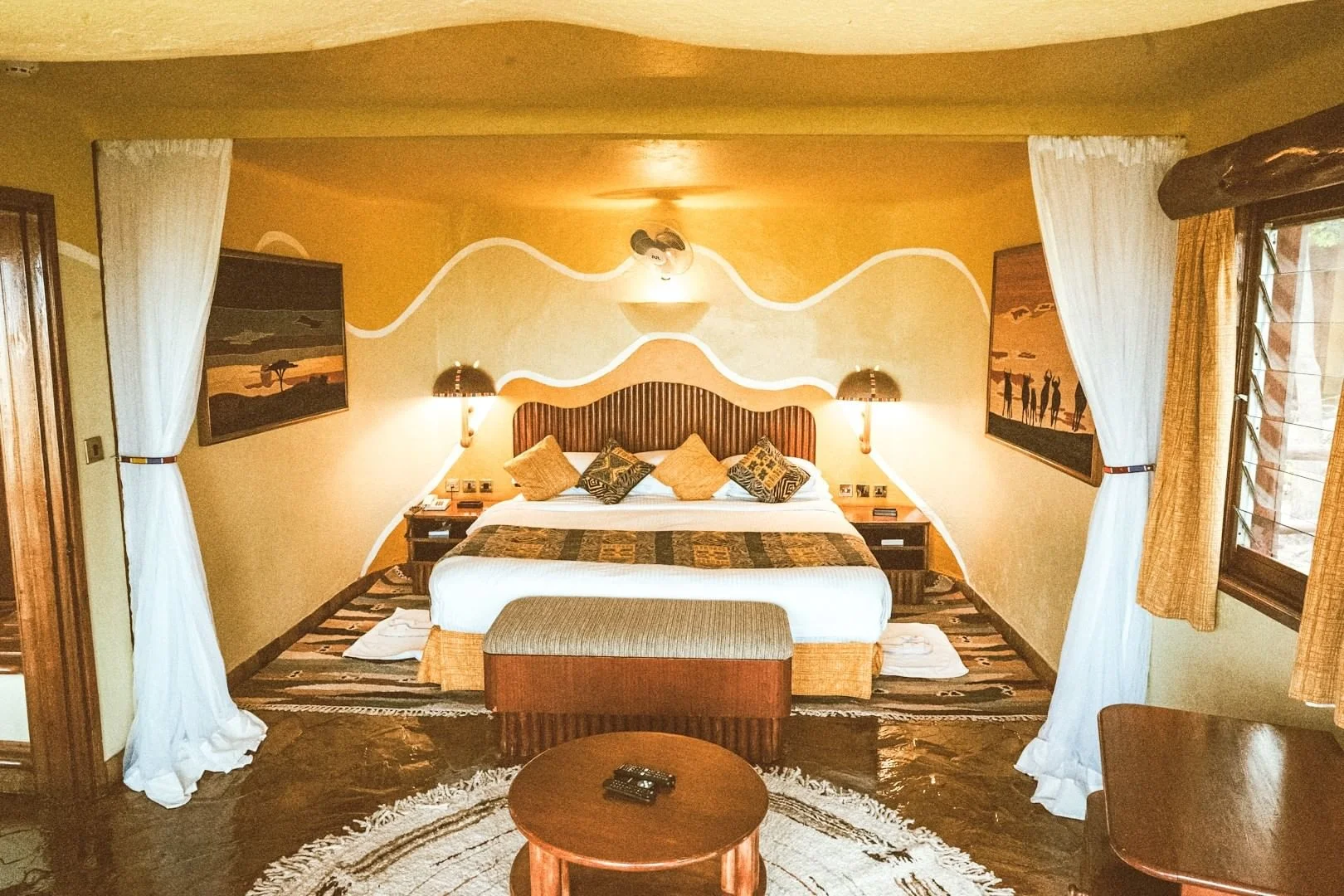 Mara Serena Safari Lodge photo 2