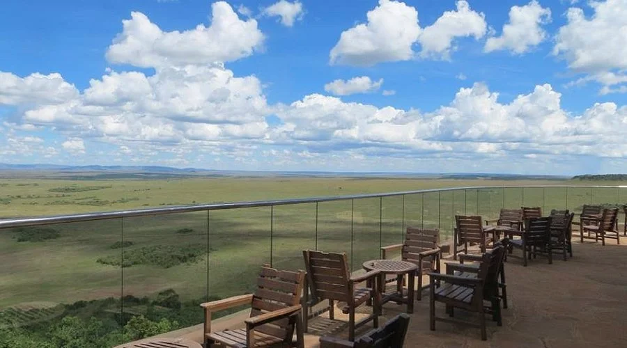 Mara Serena Safari Lodge photo 3