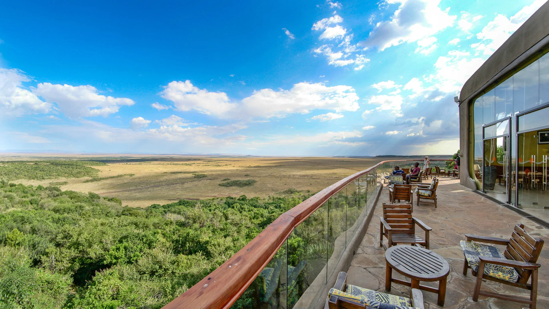 Mara Serena Safari Lodge photo 4