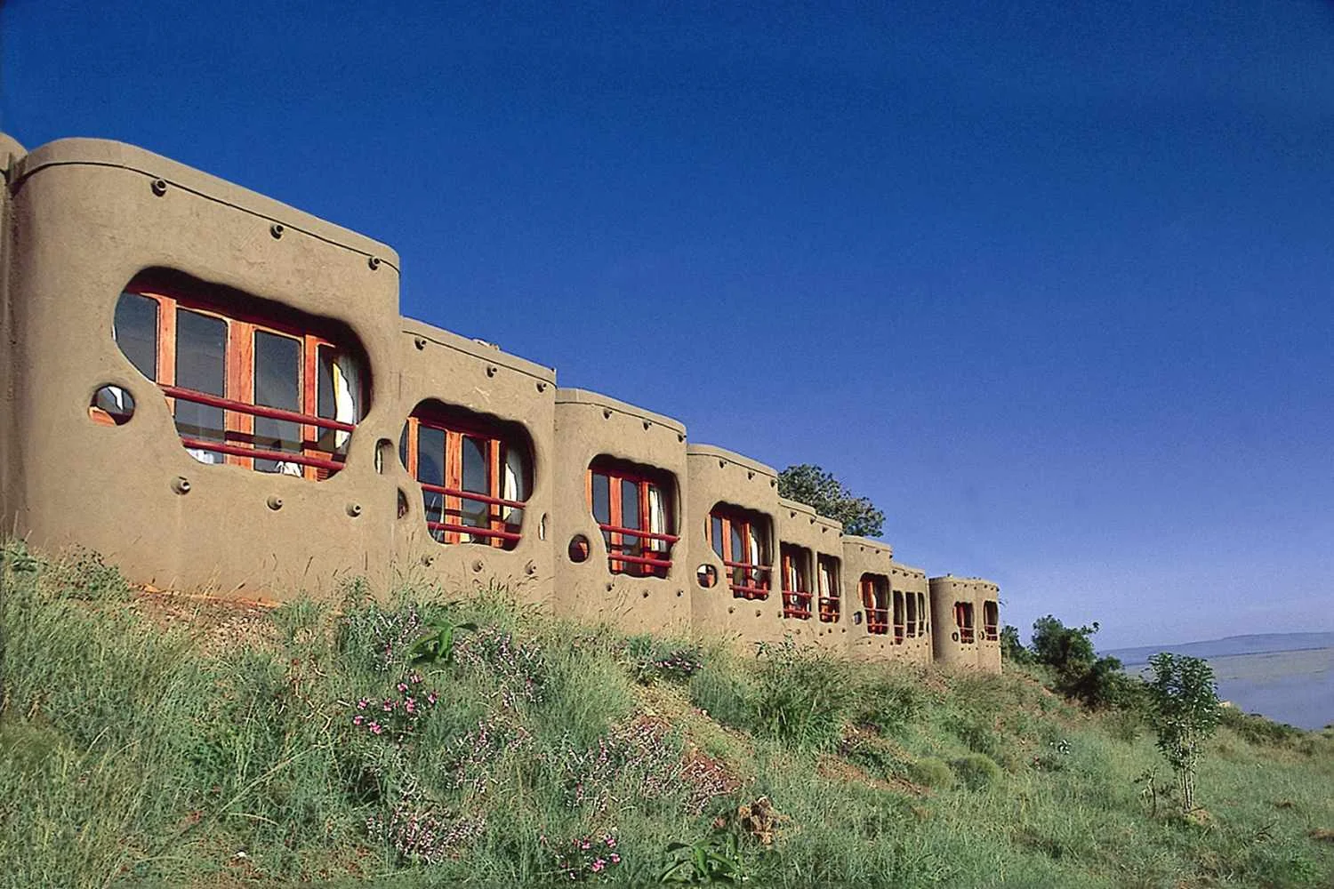 Mara Serena Safari Lodge photo 6