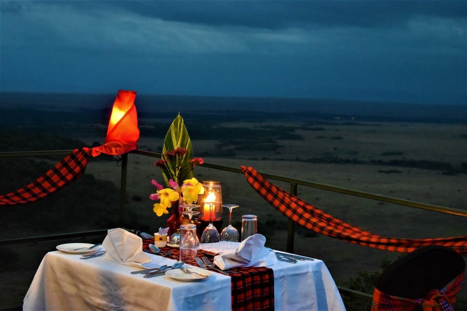 Mara Serena Safari Lodge photo 7