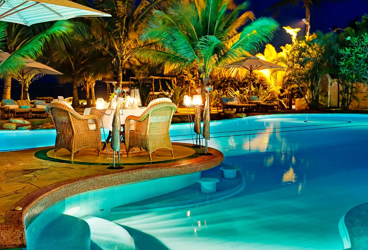 AfroChic Diani