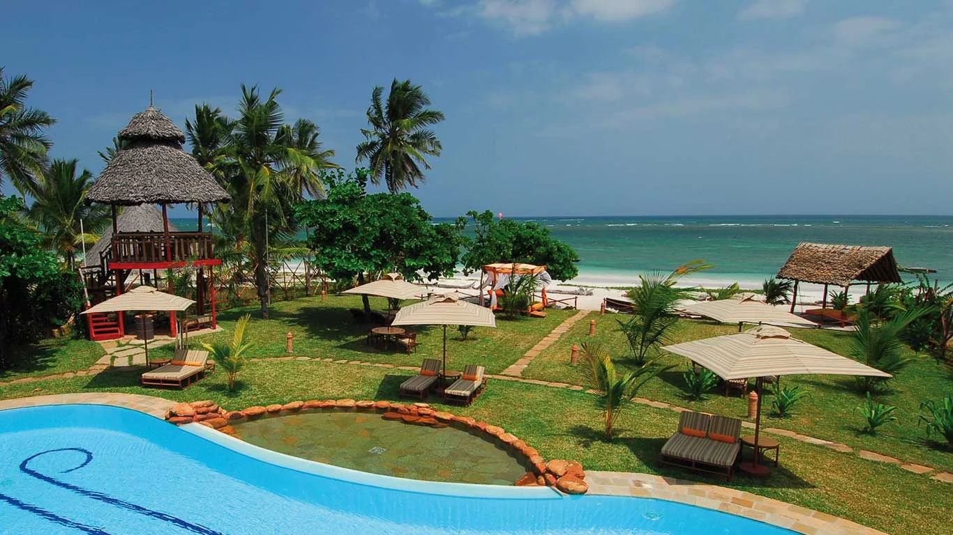 AfroChic Diani photo 3