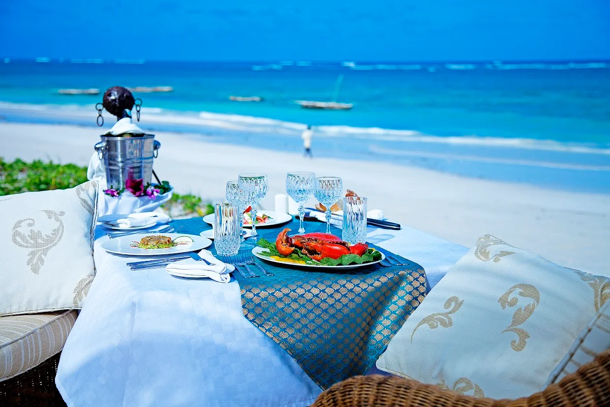AfroChic Diani photo 5