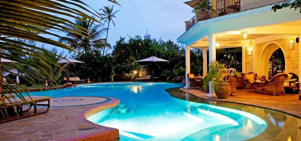 AfroChic Diani photo 7