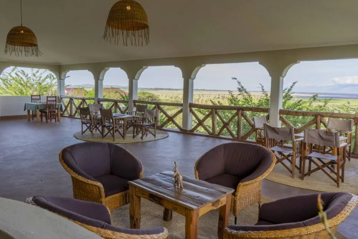 Lake Eyasi Safari Lodge photo 2