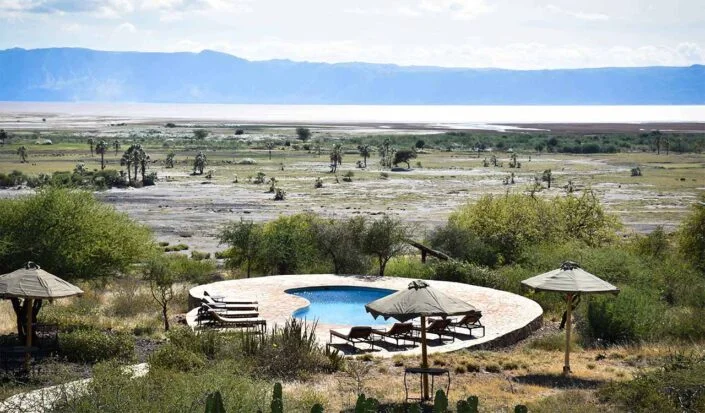 Lake Eyasi Safari Lodge photo 3