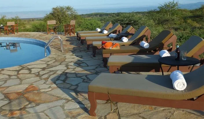 Lake Eyasi Safari Lodge photo 5