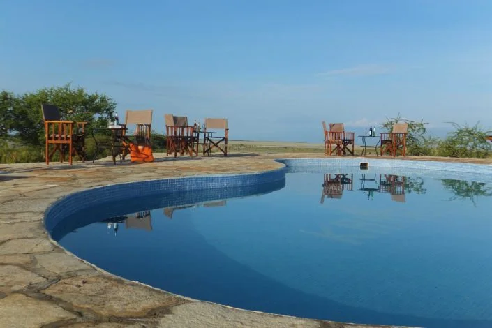 Lake Eyasi Safari Lodge photo 6